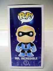 Funko Disney Pop! Vinyl Mr. Incredible Vinyl Figure