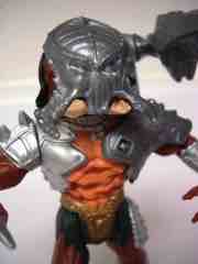 Kenner Predator Cracked Tusk Predator