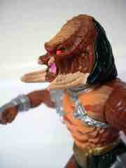 Kenner Predator Cracked Tusk Predator