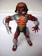 Kenner Predator Cracked Tusk Predator