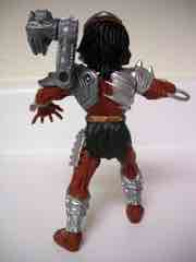 Kenner Predator Cracked Tusk Predator