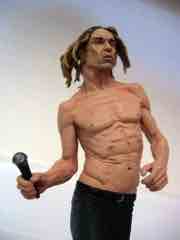 NECA Iggy Pop Action Figure