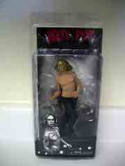 NECA Iggy Pop Action Figure