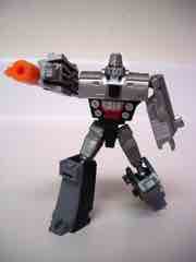 Hasbro Transformers Reveal the Shield Megatron Legends Action Figure