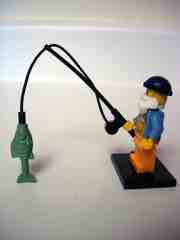 LEGO Minifigures Series 3 Fisherman