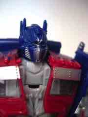 Hasbro Transformers Dark of the Moon Optimus Prime Deluxe Action Figure