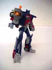 Hasbro Transformers Dark of the Moon Optimus Prime Deluxe Action Figure