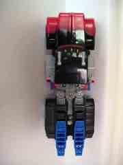 Hasbro Transformers Generation 2 Laser Optimus Prime Action Figure