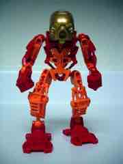 LEGO Bionicle Stars 7116 Tahu Action Figure