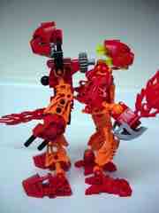 LEGO Bionicle Stars 7116 Tahu Action Figure