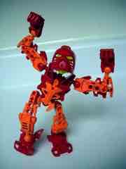 LEGO Bionicle Stars 7116 Tahu Action Figure