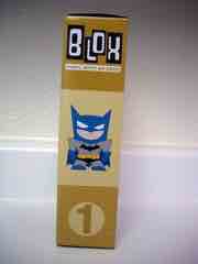 Funko Batman Blox Vinyl Batman Vinyl Figure