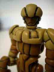 Onell Design Glyos Esedeth Desert Assault Team Glyan Action Figure