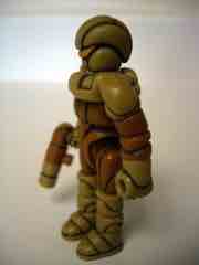 Onell Design Glyos Esedeth Desert Assault Team Glyan Action Figure