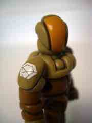 Onell Design Glyos Esedeth Desert Assault Team Glyan Action Figure