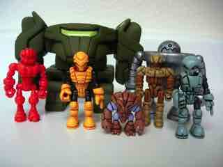 Onell Design Glyos Standard Pheyden Action Figure