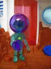 Fisher-Price Imaginext Space Station Toy Set