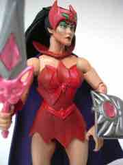 Mattel Masters of the Universe Classics Catra Action Figure