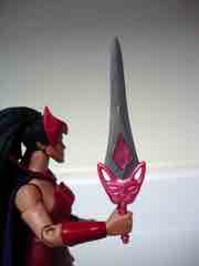 Mattel Masters of the Universe Classics Catra Action Figure