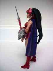 Mattel Masters of the Universe Classics Catra Action Figure