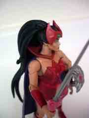 Mattel Masters of the Universe Classics Catra Action Figure