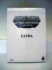 Mattel Masters of the Universe Classics Catra Action Figure