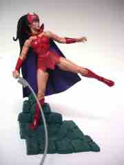 Mattel Masters of the Universe Classics Catra Action Figure