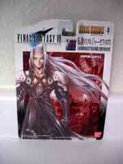 BanDai Final Fantasy VII Extra Knights Sephiroth Action Figure