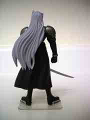 BanDai Final Fantasy VII Extra Knights Sephiroth Action Figure