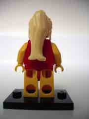 LEGO Minifigures Series 2 Lifeguard