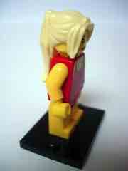 LEGO Minifigures Series 2 Lifeguard