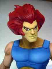 Mezco Toyz ThunderCats Lion-O Mega Scale Action Figure