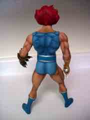 Mezco Toyz ThunderCats Lion-O Mega Scale Action Figure