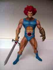 Mezco Toyz ThunderCats Lion-O Mega Scale Action Figure