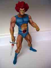 Mezco Toyz ThunderCats Lion-O Mega Scale Action Figure