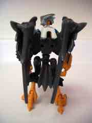 Hasbro Xevoz Storm Wing Action Figure