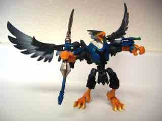 Hasbro Xevoz Storm Wing Action Figure