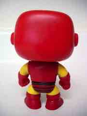 Funko Marvel Universe Pop! Vinyl Iron Man Vinyl Figure Bobble Head