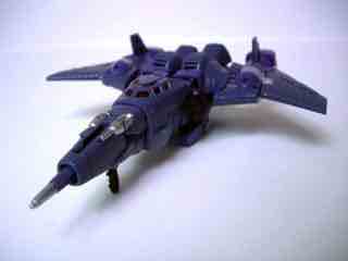 Hasbro Transformers Universe Cyclonus Action Figure