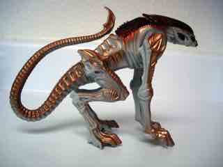 Kenner ALIENS Panther Alien Action Figure