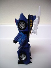 Hasbro Transformers Timelines Side Burn Action Figure