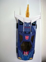 Hasbro Transformers Timelines Side Burn Action Figure