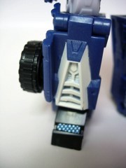 Hasbro Transformers Timelines Side Burn Action Figure