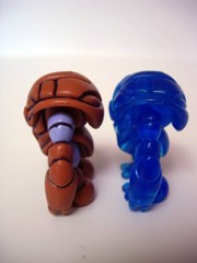 Onell Design Glyos Crayboth Action Figures Set 2