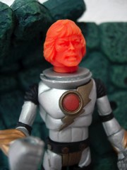 He-Man Head