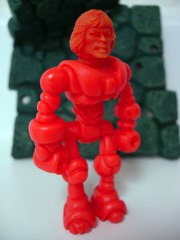 He-Man Head