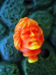 He-Man Head