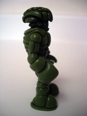 Onell Design Glyos Task Force Volkriun Extra Set