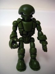 Onell Design Glyos Task Force Volkriun Extra Set