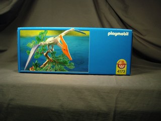 Playmobil Dinosaurs 4173 Pteranodon